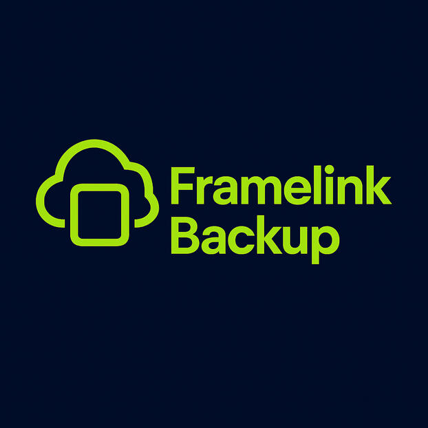 Framelink-Galerie